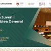 Convocatoria 2024: Delegación Juvenil de México en la 79 AGONU